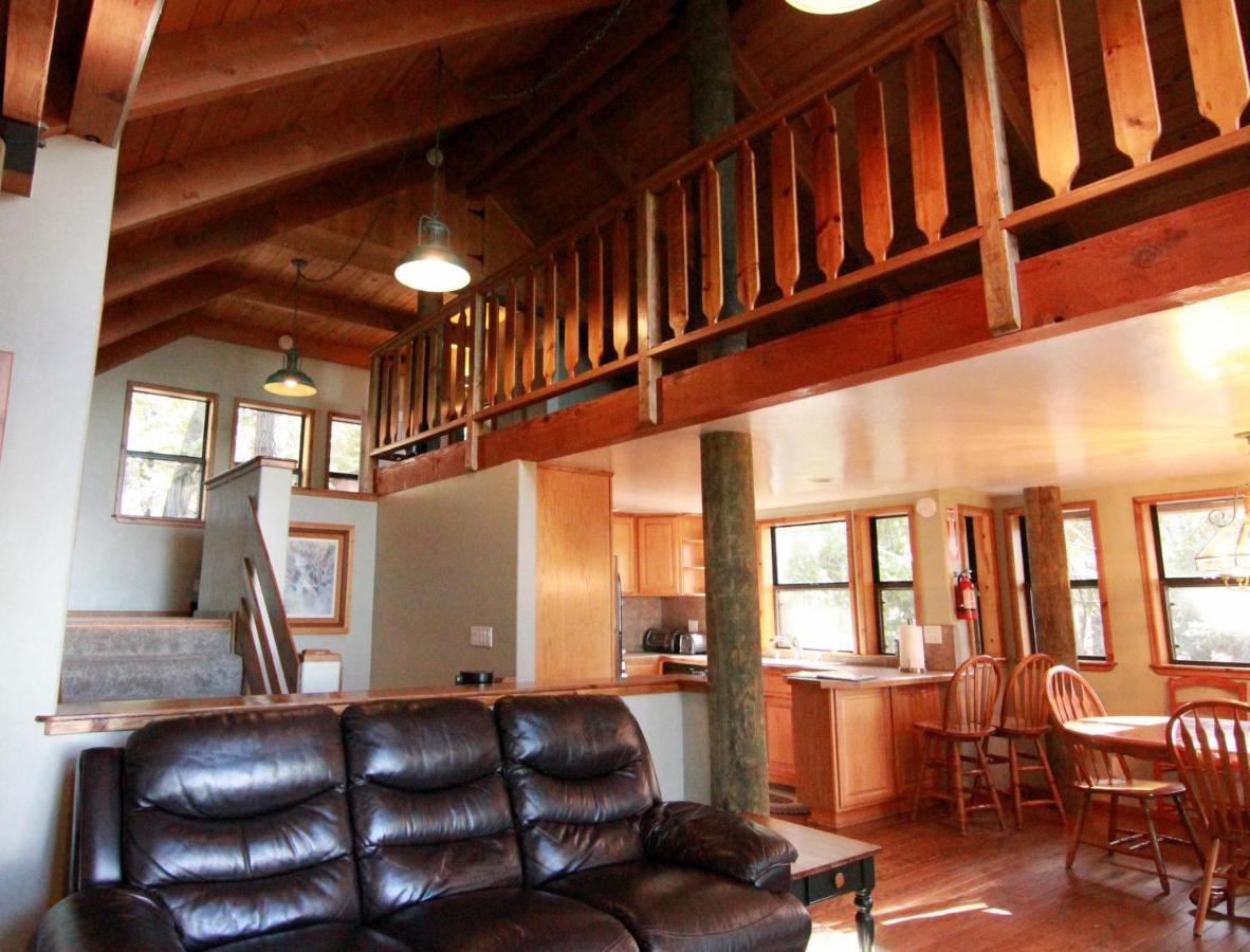 Tree House Lodge Yosemite West Extérieur photo