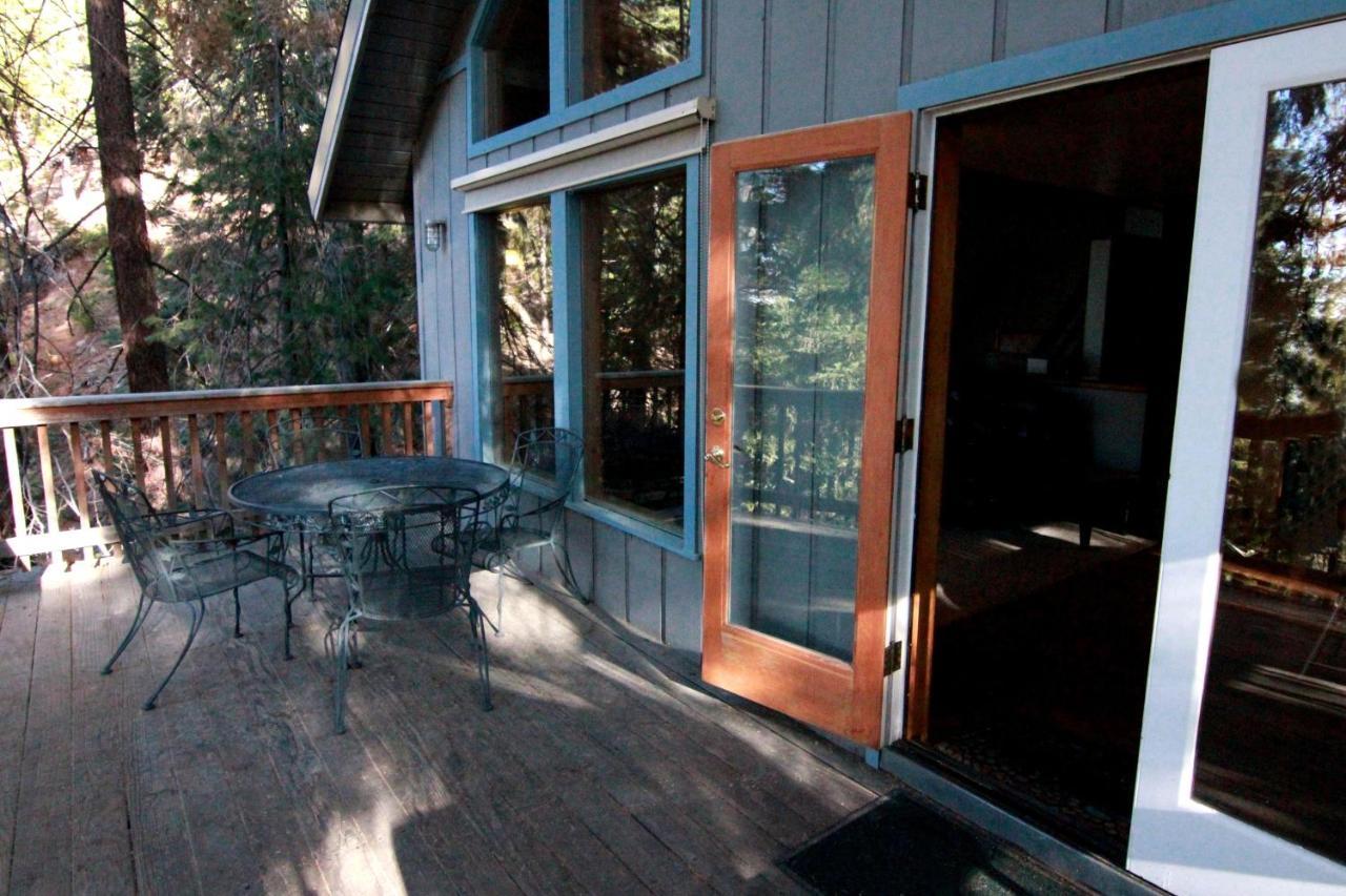 Tree House Lodge Yosemite West Extérieur photo