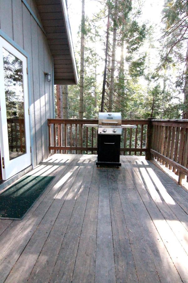 Tree House Lodge Yosemite West Extérieur photo