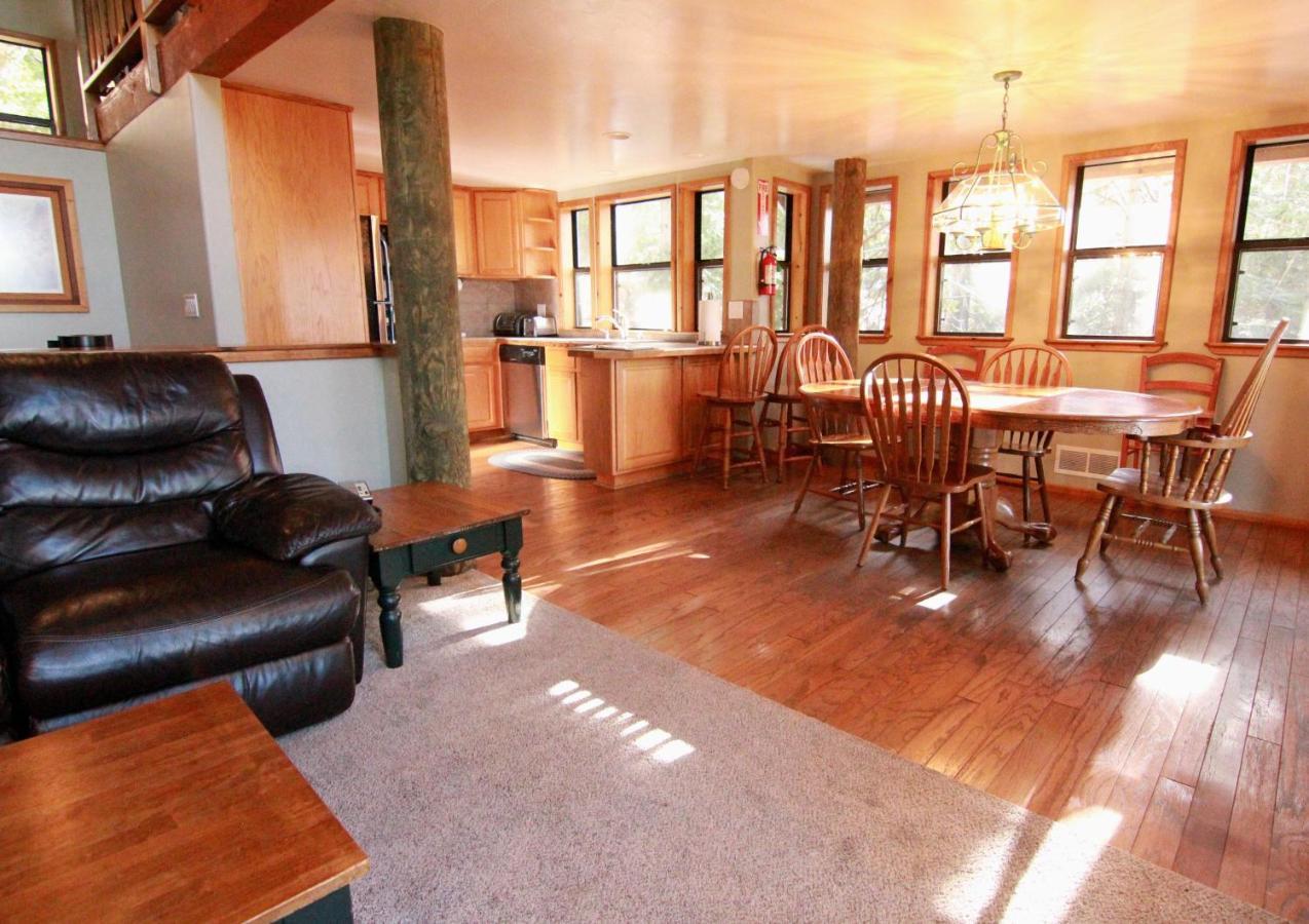 Tree House Lodge Yosemite West Extérieur photo