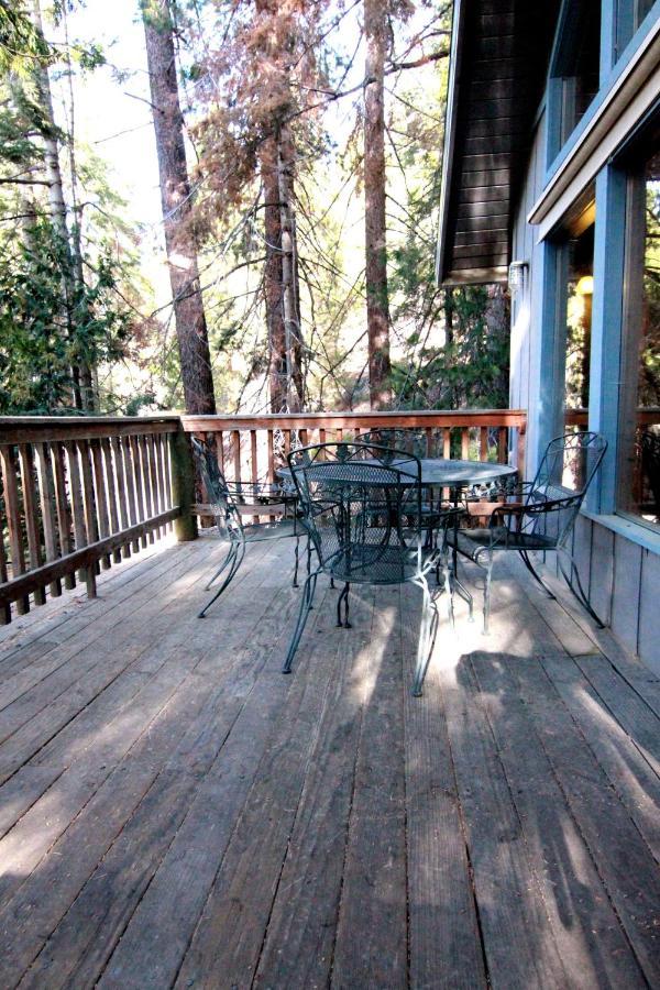 Tree House Lodge Yosemite West Extérieur photo