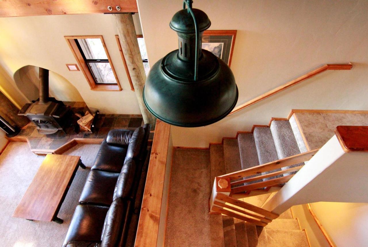 Tree House Lodge Yosemite West Extérieur photo