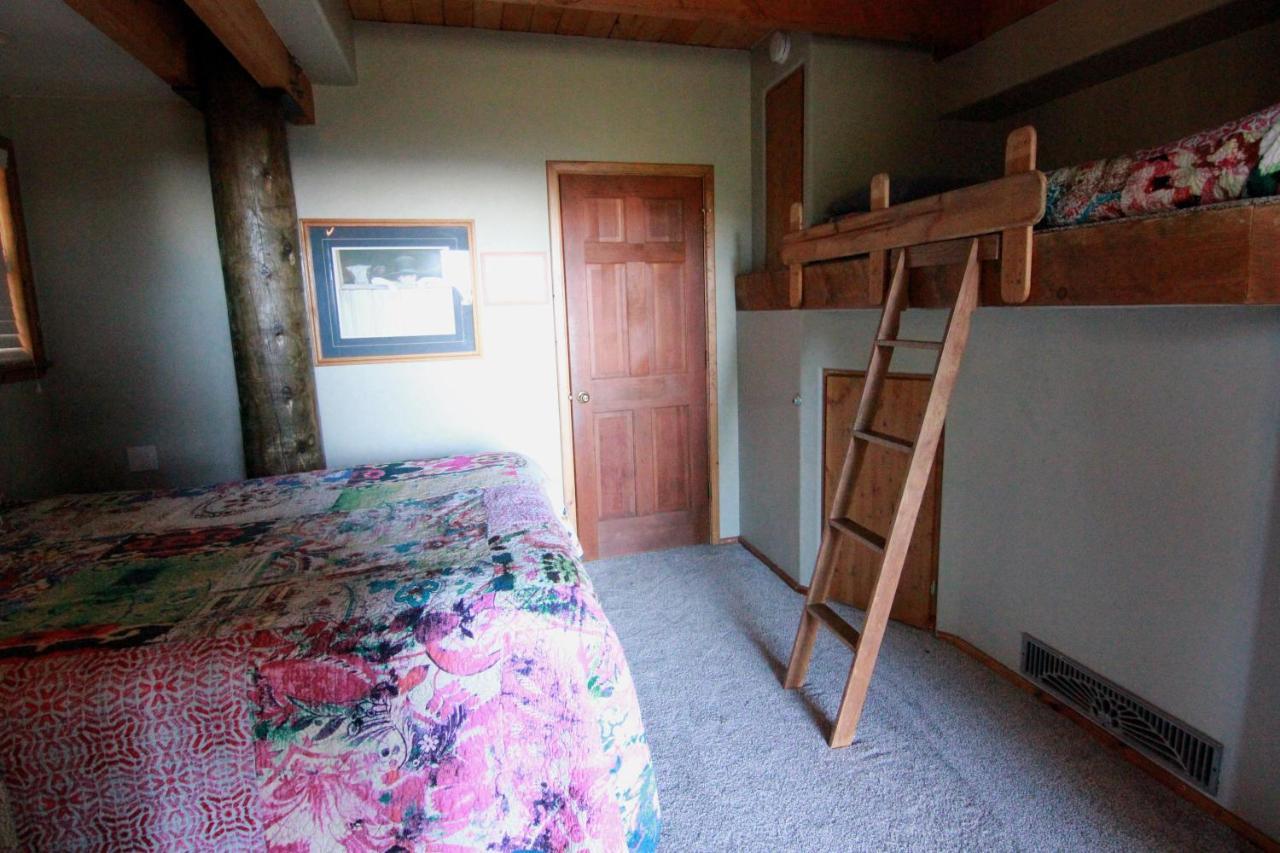 Tree House Lodge Yosemite West Extérieur photo