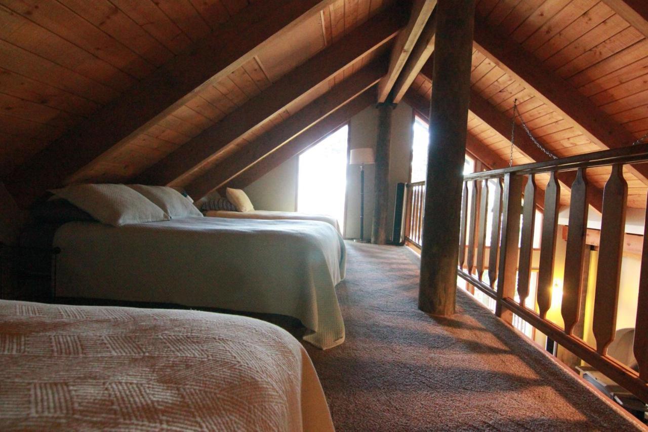 Tree House Lodge Yosemite West Extérieur photo