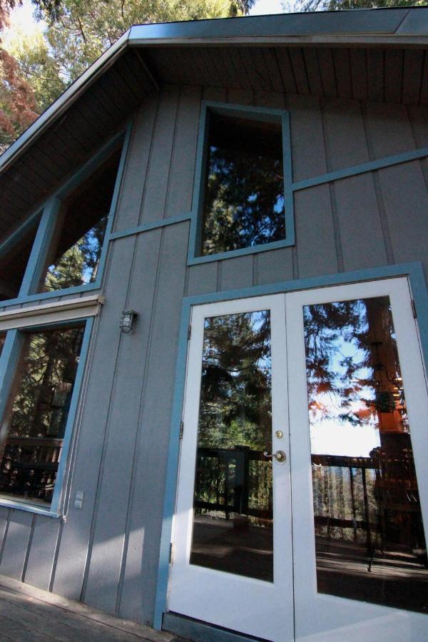 Tree House Lodge Yosemite West Extérieur photo