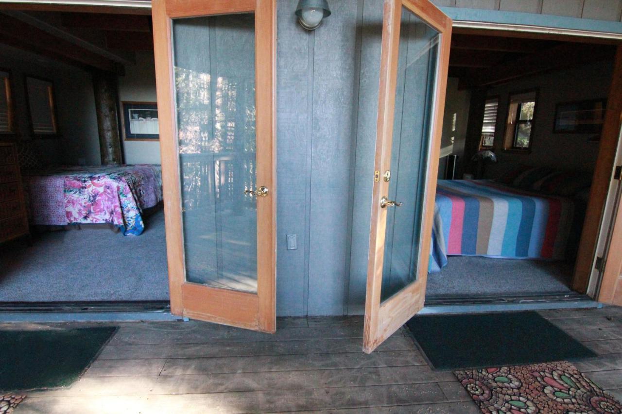 Tree House Lodge Yosemite West Extérieur photo